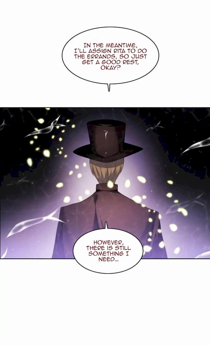 Zero Game Chapter 13 - Page 95