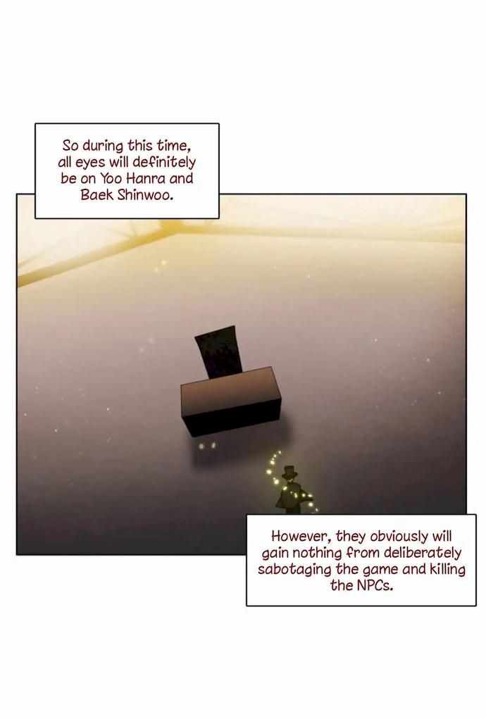 Zero Game Chapter 13 - Page 99