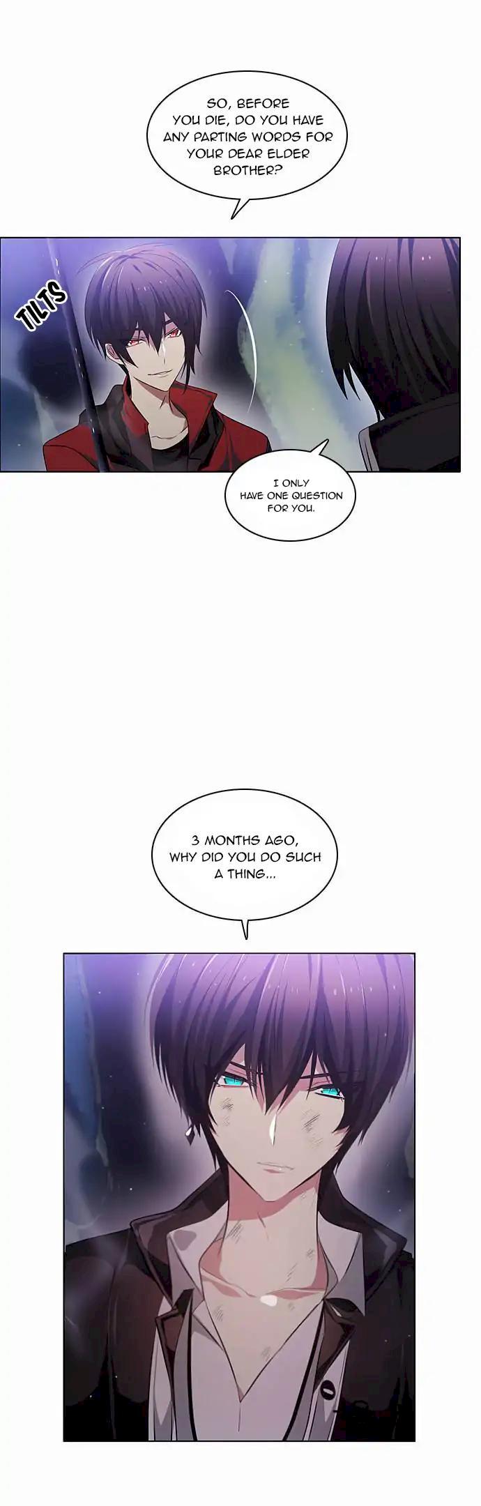 Zero Game Chapter 15 - Page 48