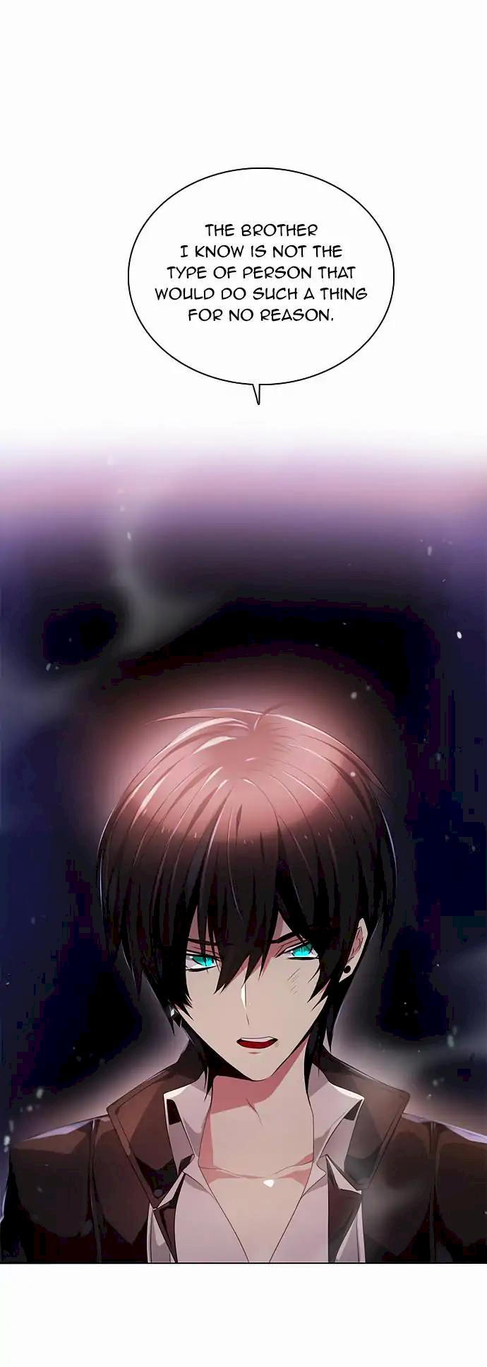 Zero Game Chapter 15 - Page 58