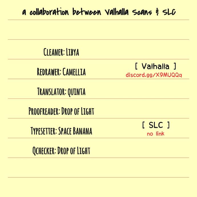 Zero Game Chapter 17 - Page 69