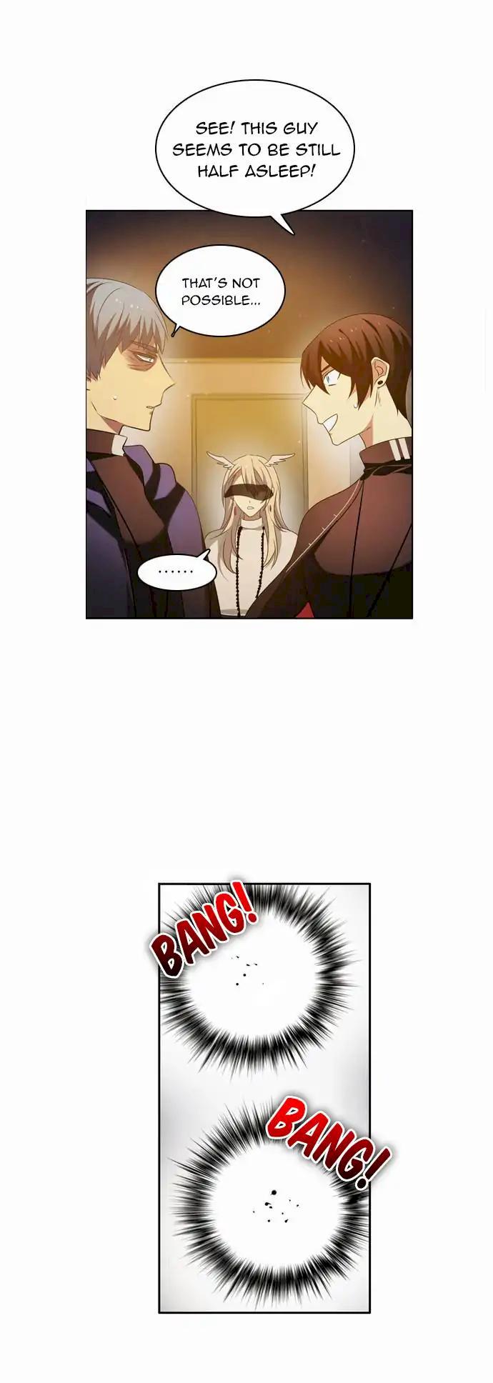 Zero Game Chapter 22 - Page 18