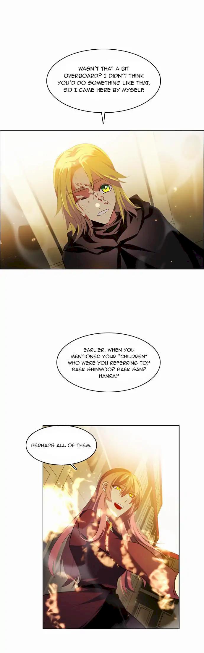 Zero Game Chapter 22 - Page 62