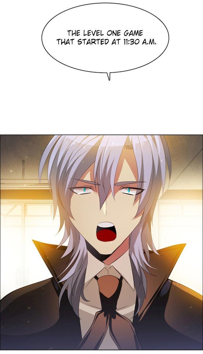 Zero Game Chapter 25 - Page 2