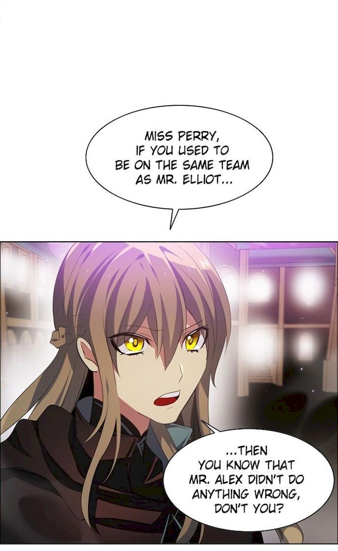 Zero Game Chapter 27 - Page 39