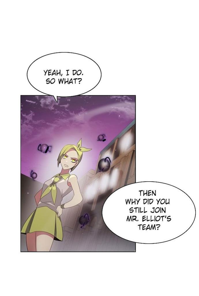 Zero Game Chapter 27 - Page 40