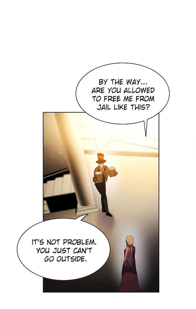 Zero Game Chapter 27 - Page 84