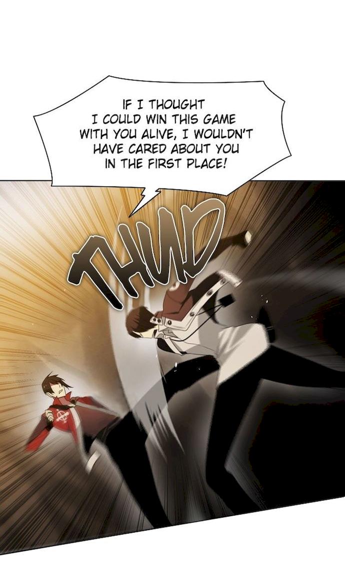 Zero Game Chapter 27 - Page 90