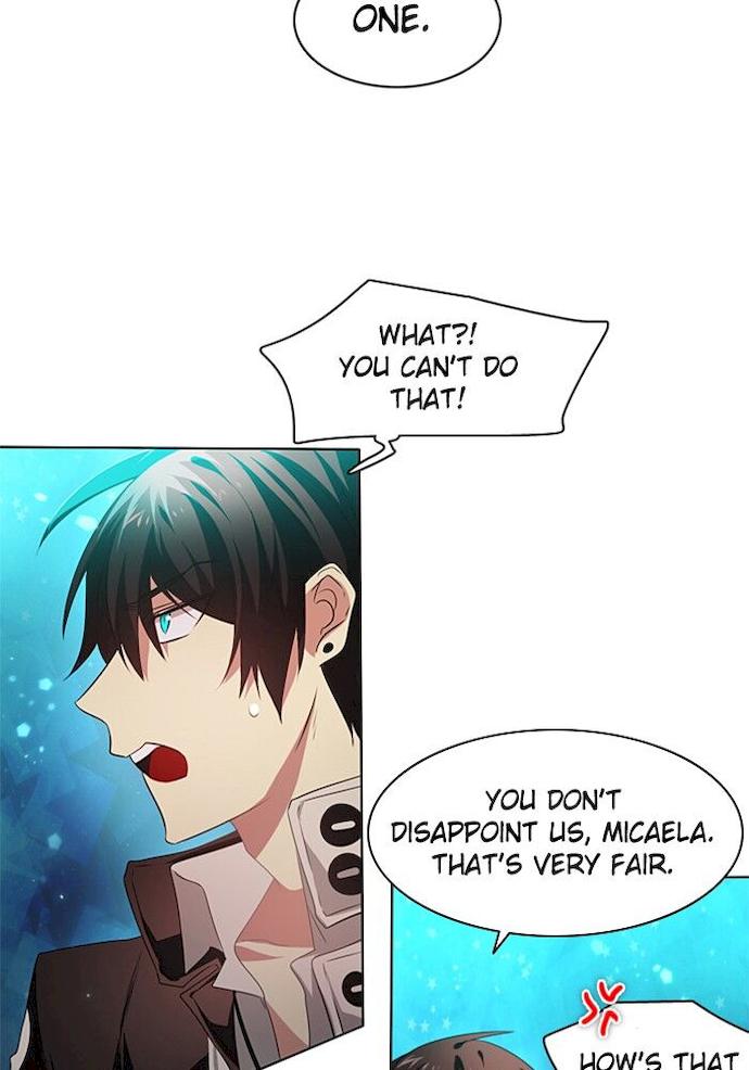 Zero Game Chapter 28 - Page 105