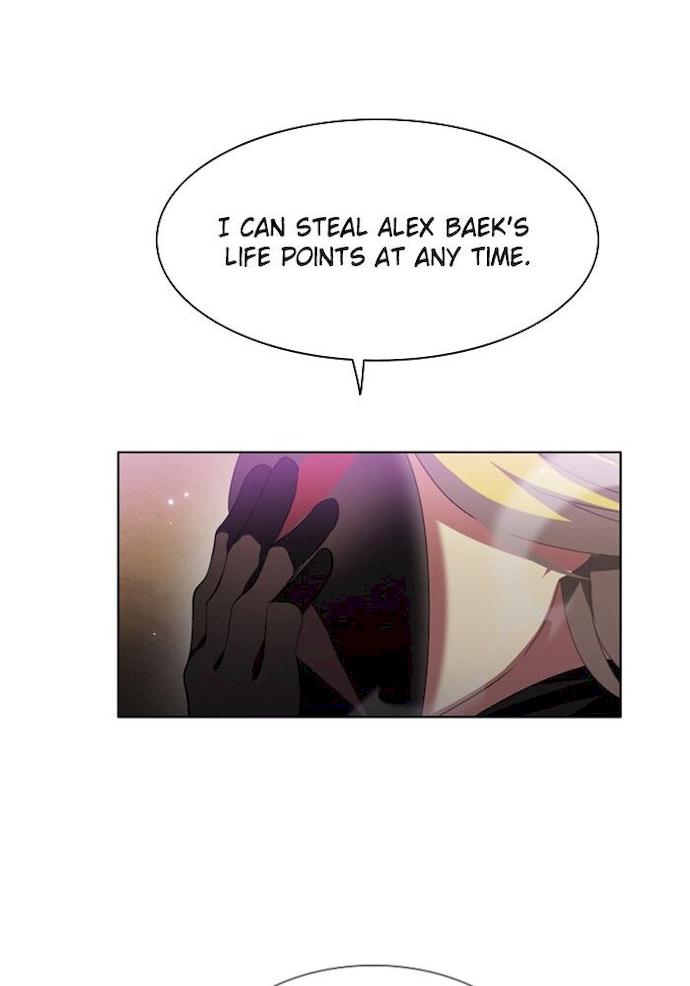 Zero Game Chapter 28 - Page 33