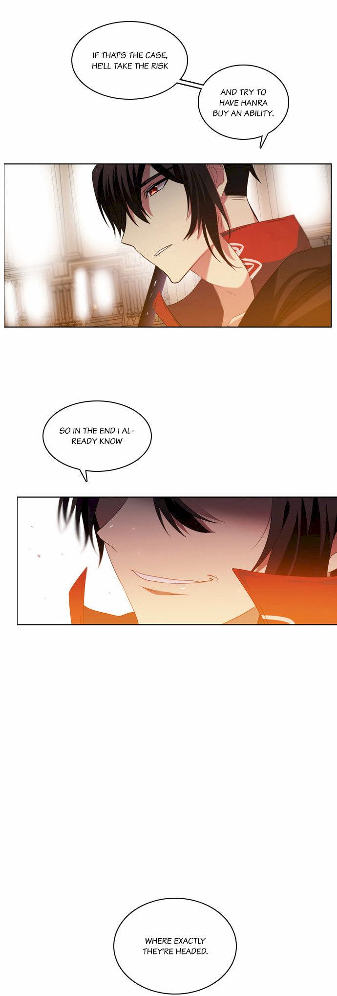 Zero Game Chapter 3 - Page 18