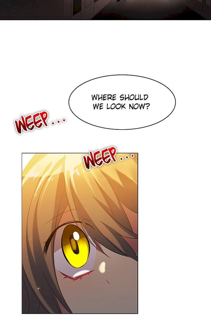 Zero Game Chapter 31 - Page 66