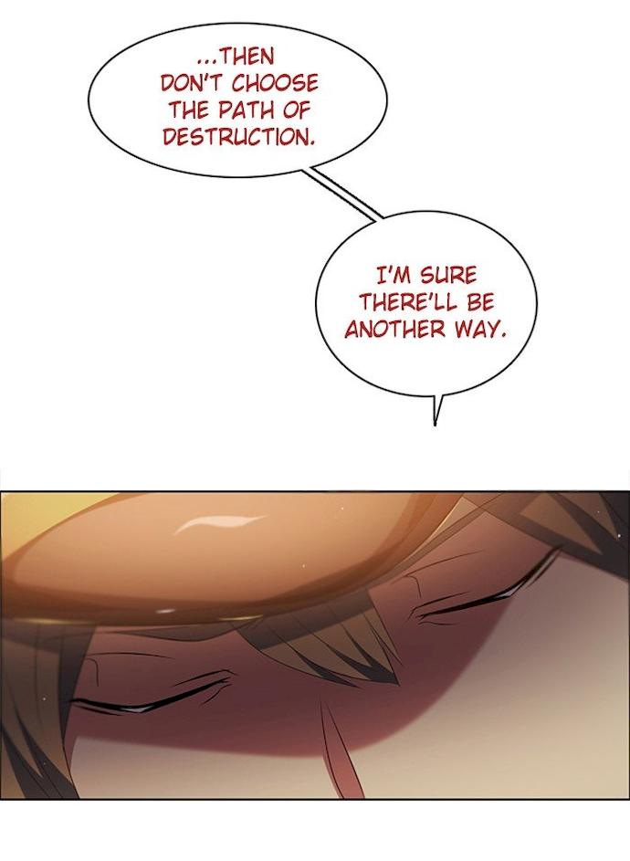 Zero Game Chapter 35 - Page 29