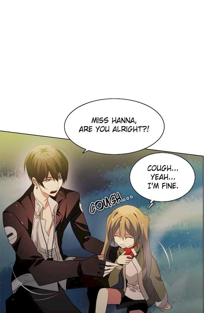 Zero Game Chapter 35 - Page 56