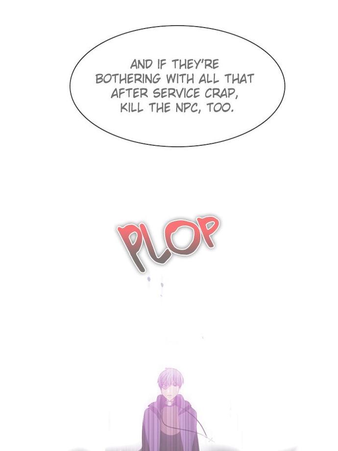 Zero Game Chapter 35 - Page 77