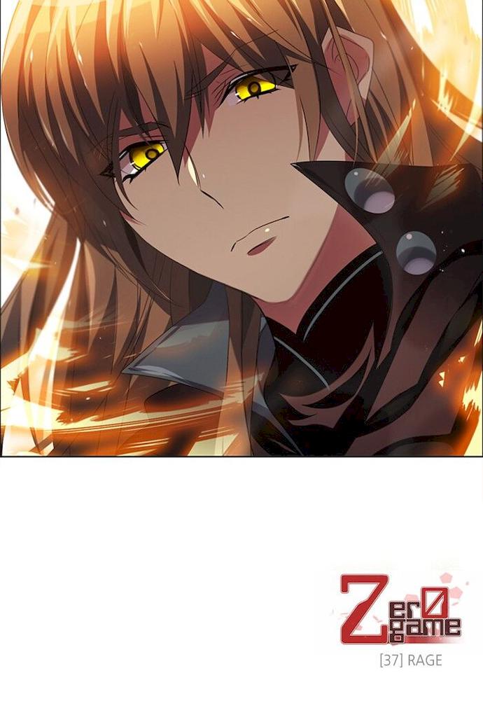 Zero Game Chapter 37 - Page 135
