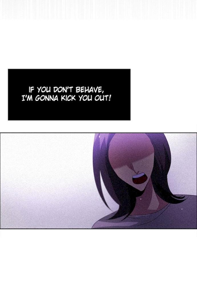 Zero Game Chapter 37 - Page 45