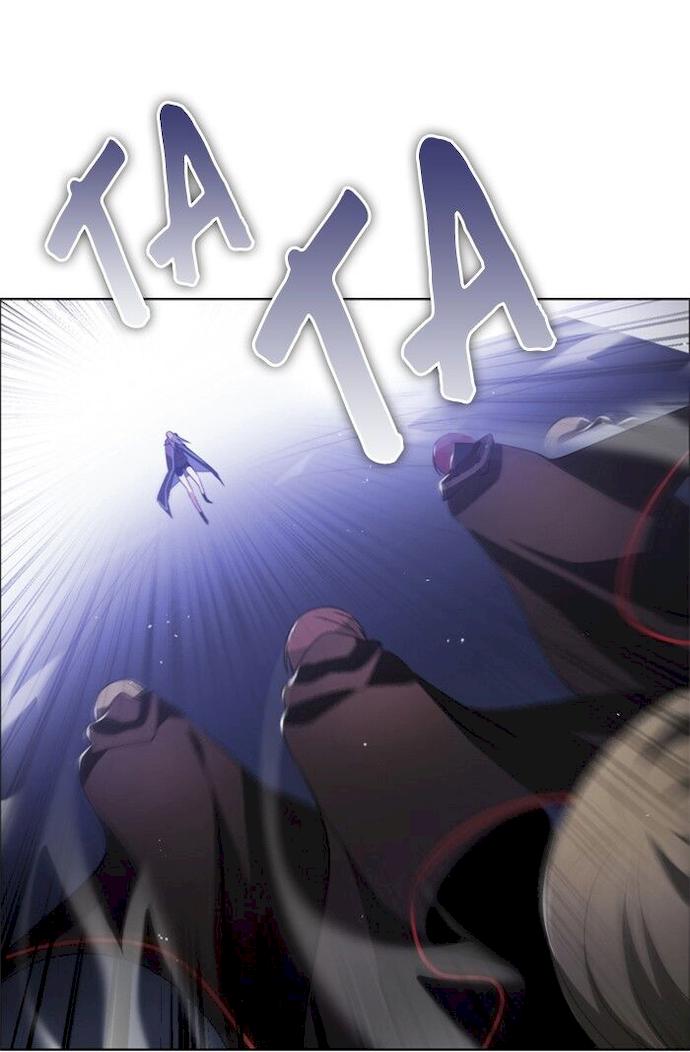 Zero Game Chapter 37 - Page 87