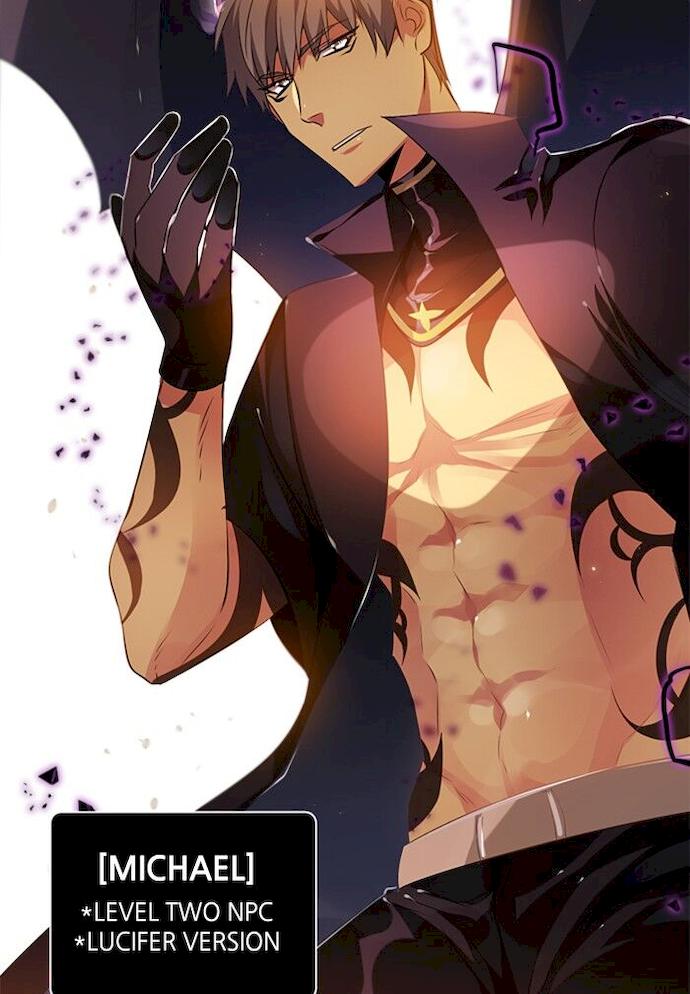 Zero Game Chapter 40 - Page 86