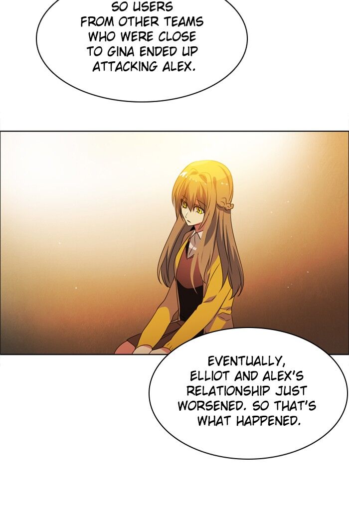 Zero Game Chapter 42 - Page 106