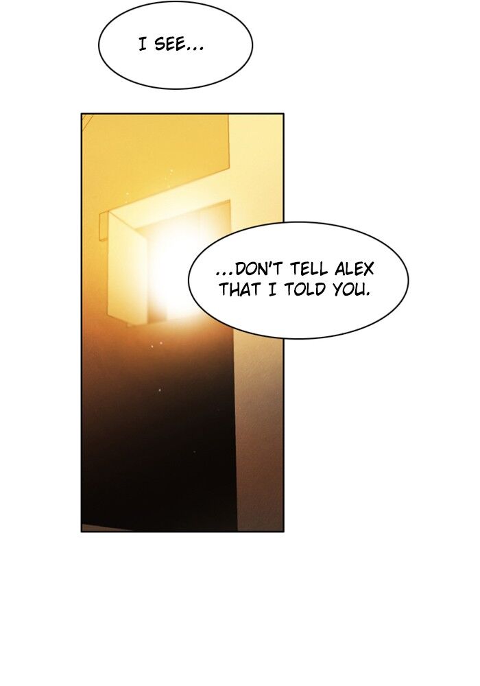 Zero Game Chapter 42 - Page 107