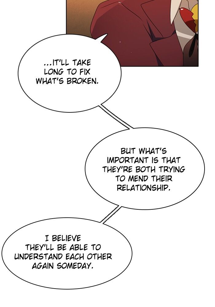 Zero Game Chapter 42 - Page 109