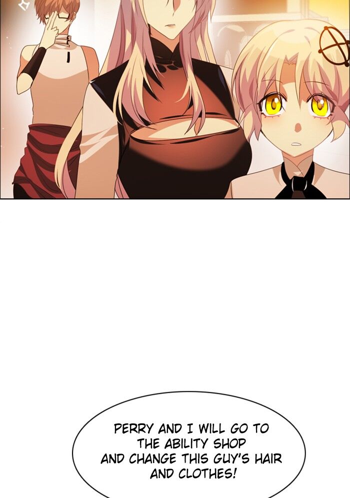 Zero Game Chapter 42 - Page 125