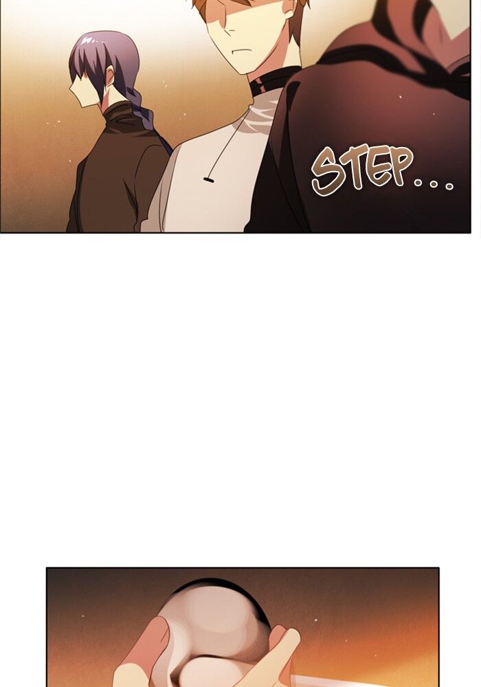 Zero Game Chapter 42 - Page 130