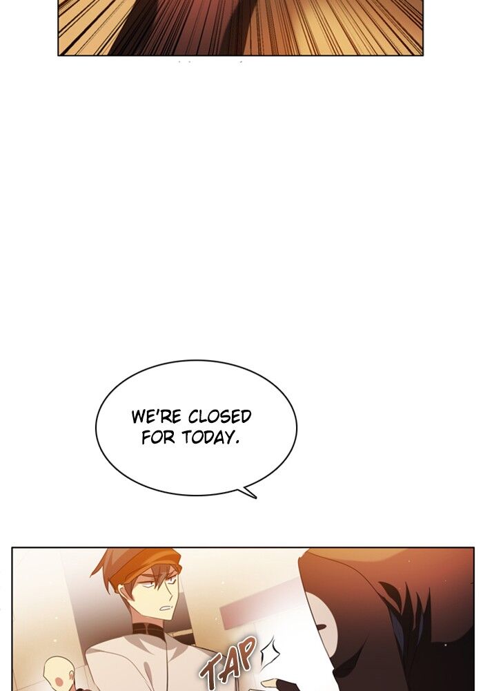 Zero Game Chapter 42 - Page 132