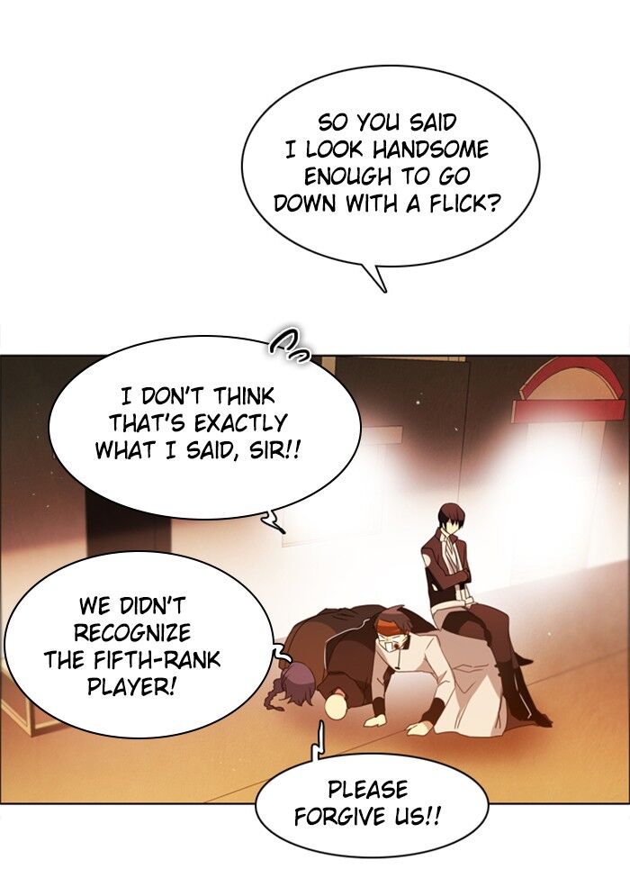 Zero Game Chapter 42 - Page 139