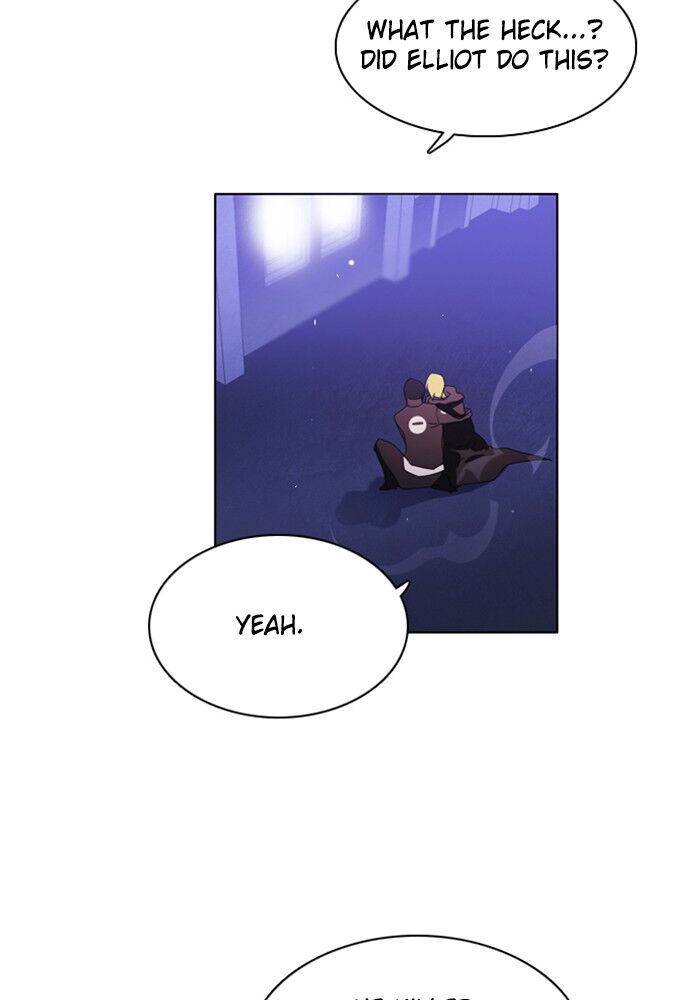 Zero Game Chapter 42 - Page 43