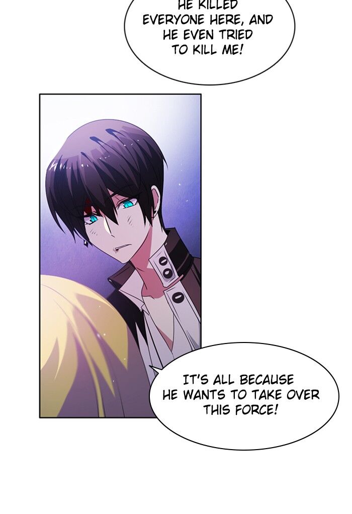 Zero Game Chapter 42 - Page 44