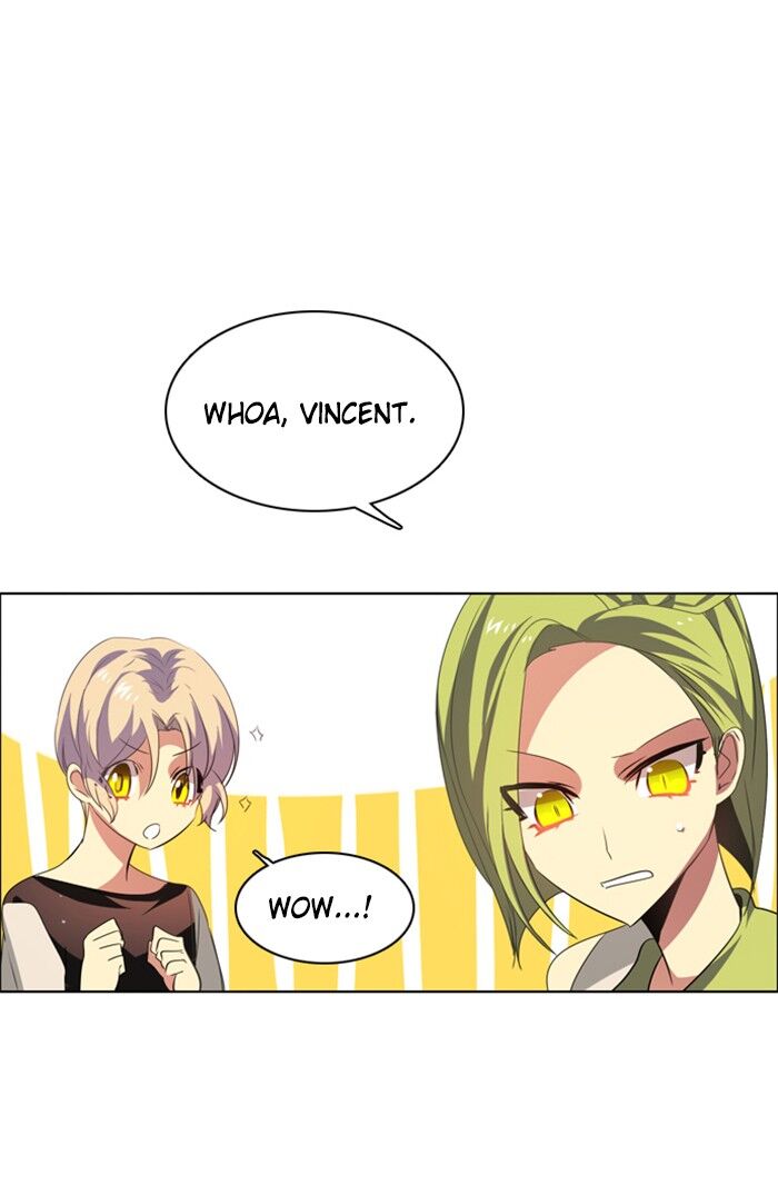 Zero Game Chapter 43 - Page 59