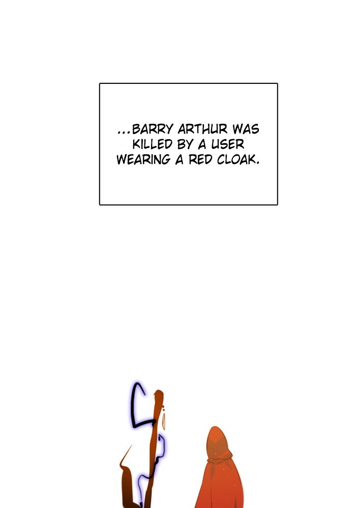 Zero Game Chapter 46 - Page 45