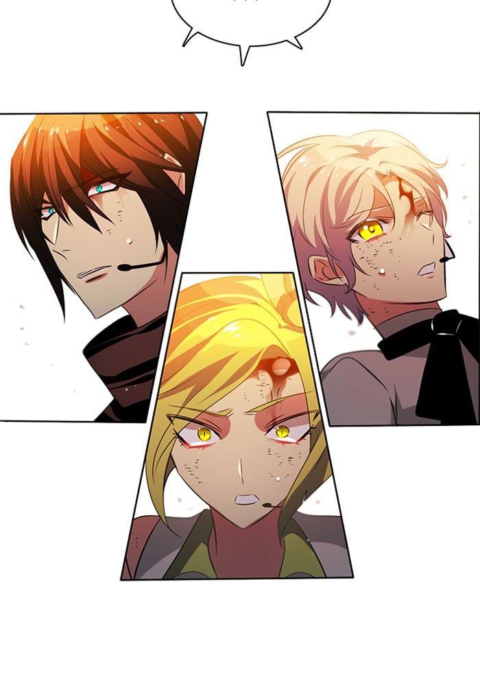 Zero Game Chapter 49 - Page 133