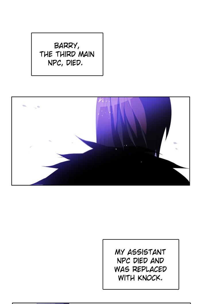 Zero Game Chapter 49 - Page 7