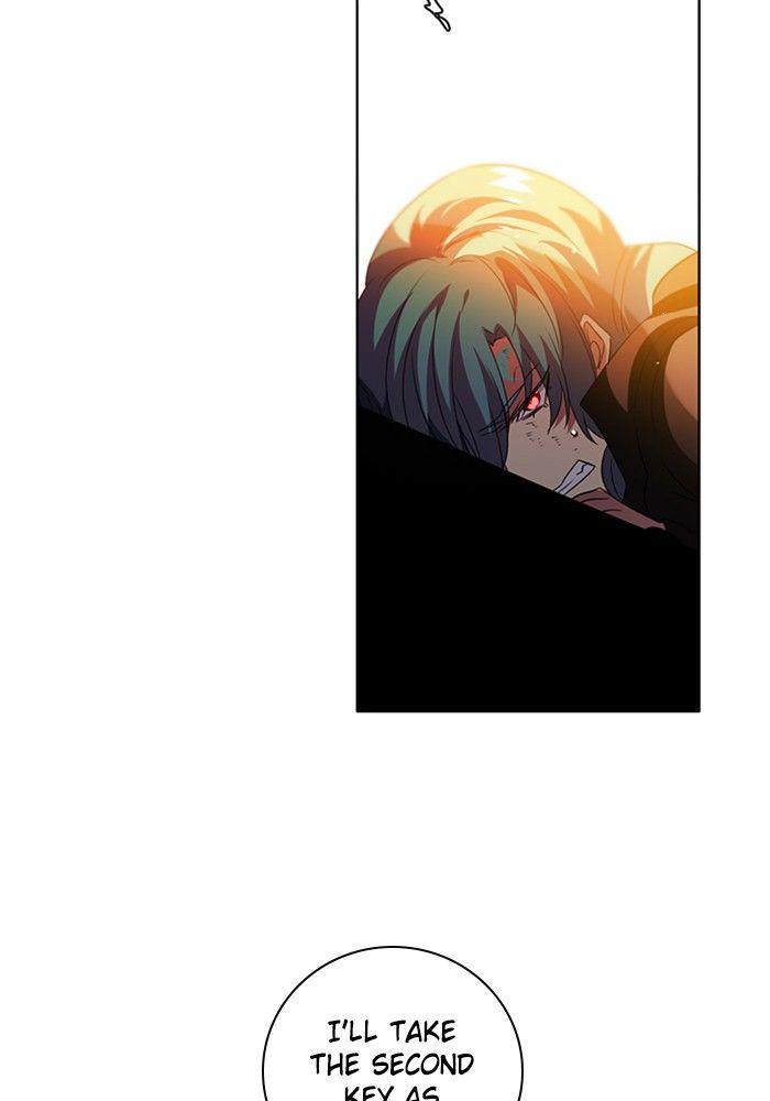 Zero Game Chapter 49 - Page 91