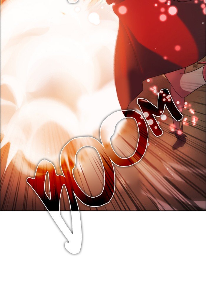 Zero Game Chapter 50 - Page 100