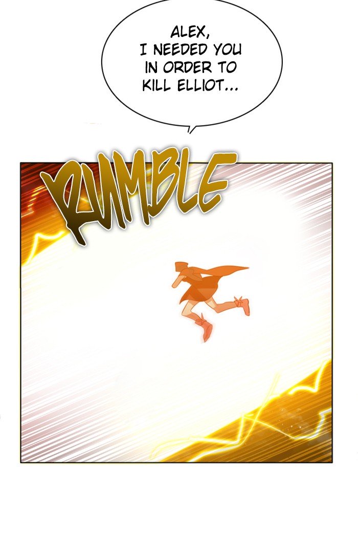 Zero Game Chapter 50 - Page 114