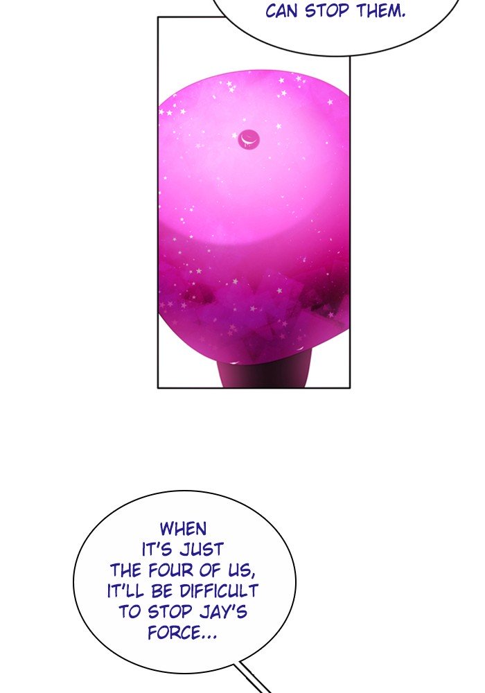 Zero Game Chapter 50 - Page 37