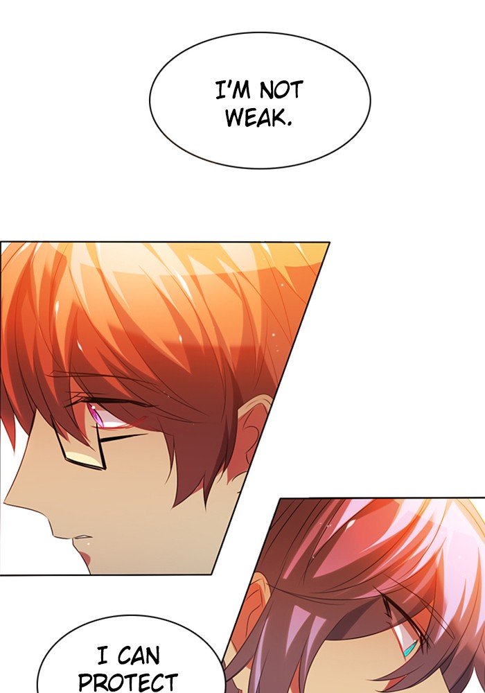 Zero Game Chapter 52 - Page 126