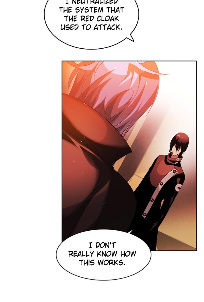 Zero Game Chapter 52 - Page 131