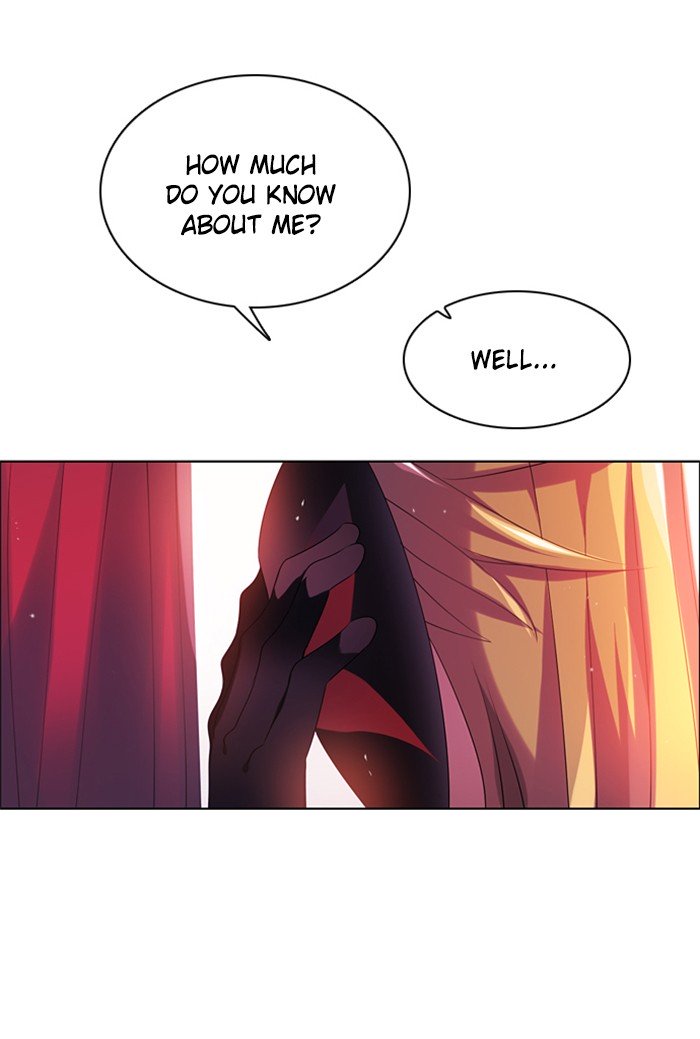 Zero Game Chapter 52 - Page 36