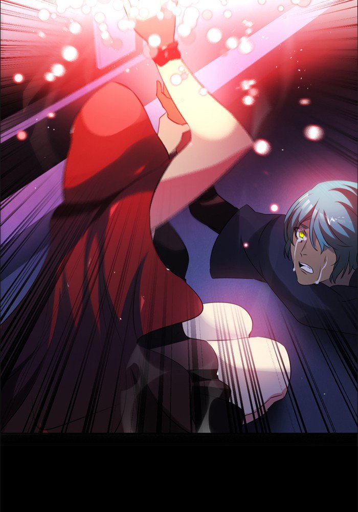 Zero Game Chapter 54 - Page 76