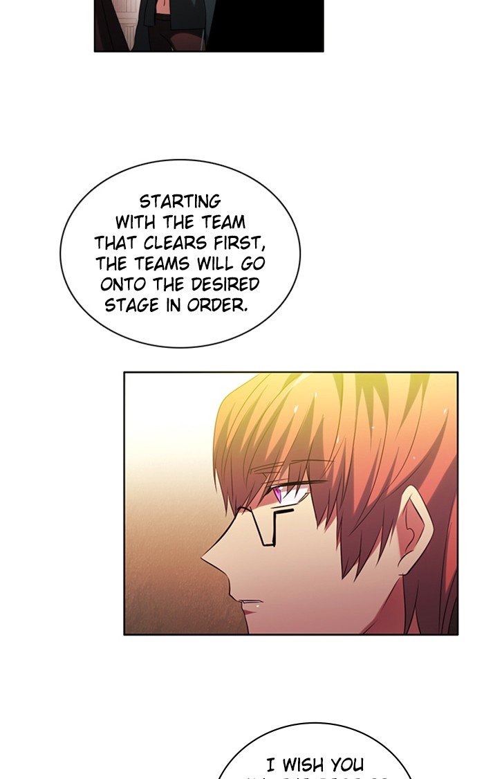 Zero Game Chapter 55 - Page 103