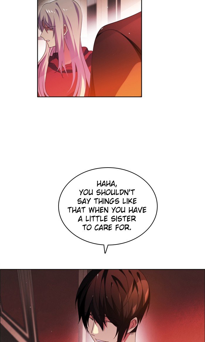 Zero Game Chapter 55 - Page 57