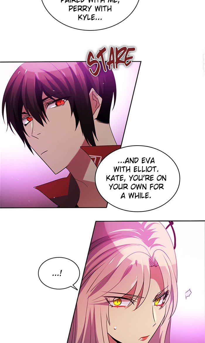 Zero Game Chapter 55 - Page 85