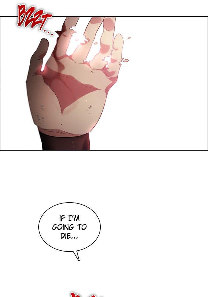 Zero Game Chapter 58 - Page 115