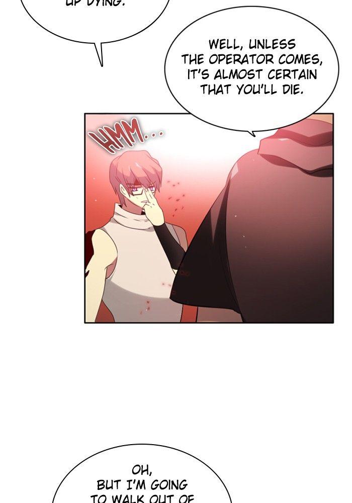 Zero Game Chapter 58 - Page 128