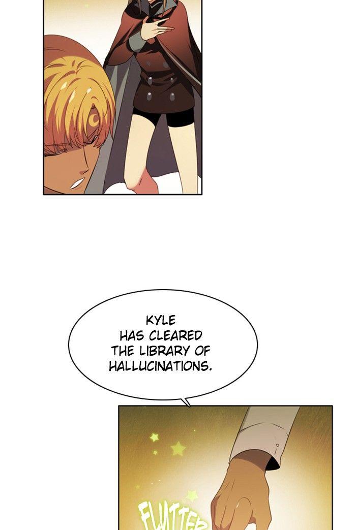 Zero Game Chapter 58 - Page 40